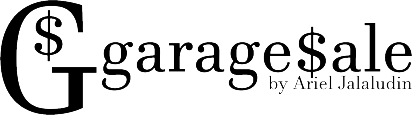 Garage$ale Official