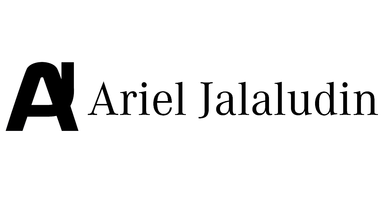 Ariel Jalaludin